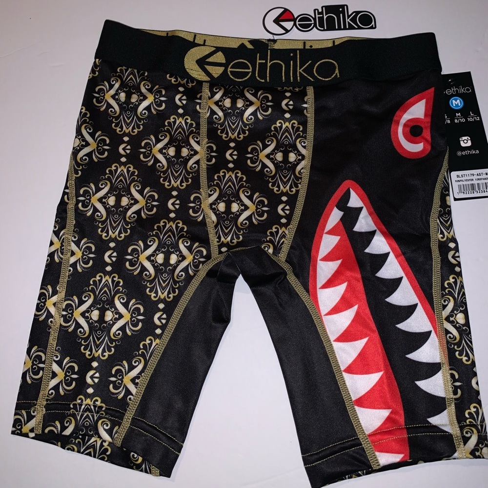 Kids underwear